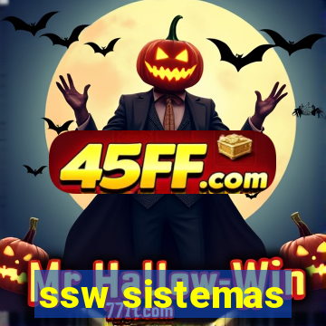 ssw sistemas